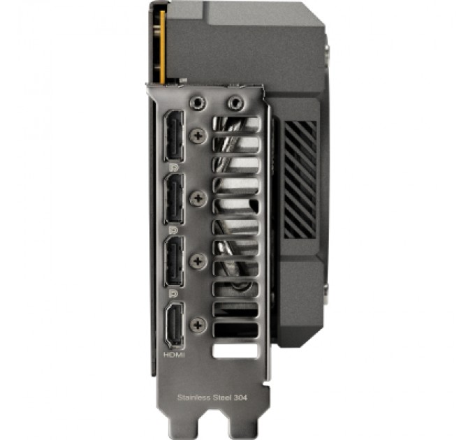 Відеокарта ASUS GeForce RTX5060 8Gb TUF GAMING OC (TUF-RTX5060-O8G-GAMING)