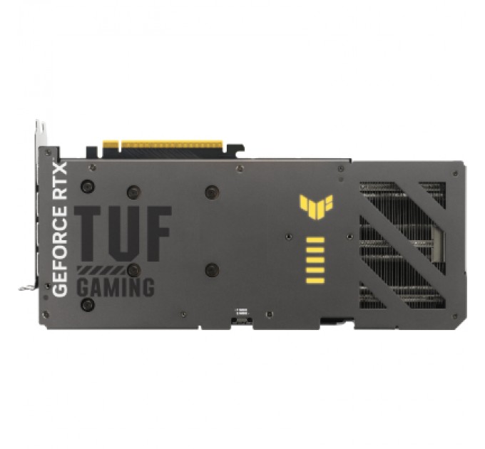 Відеокарта ASUS GeForce RTX5060 8Gb TUF GAMING OC (TUF-RTX5060-O8G-GAMING)