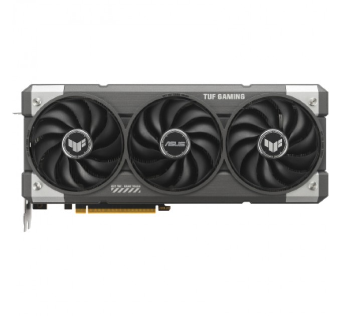 Відеокарта ASUS GeForce RTX5060 8Gb TUF GAMING OC (TUF-RTX5060-O8G-GAMING)