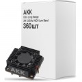 AKK Відеопередавач (VTX) AKK Ultra Long Range 3W 5.8GHz 96CH Low Band упаковка 360 шт (TX3000AC360)