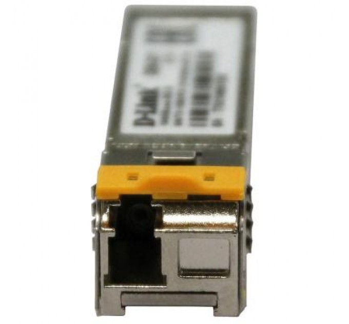 D-Link Модуль SFP D-Link 331T/20KM