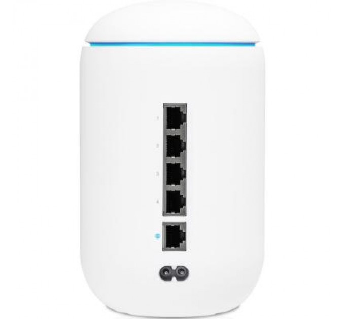 Ubiquiti Точка доступу Wi-Fi Ubiquiti UDM