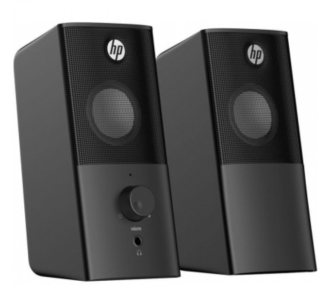 HP Акустична система HP DHS-2101 Black (DHS-2101)