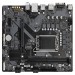 Материнська плата Gigabyte B760M E Socket 1700