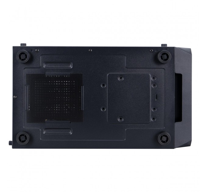 1stPlayer Корпус 1stPlayer FD3-M-BK-4F7 Black без БЖ