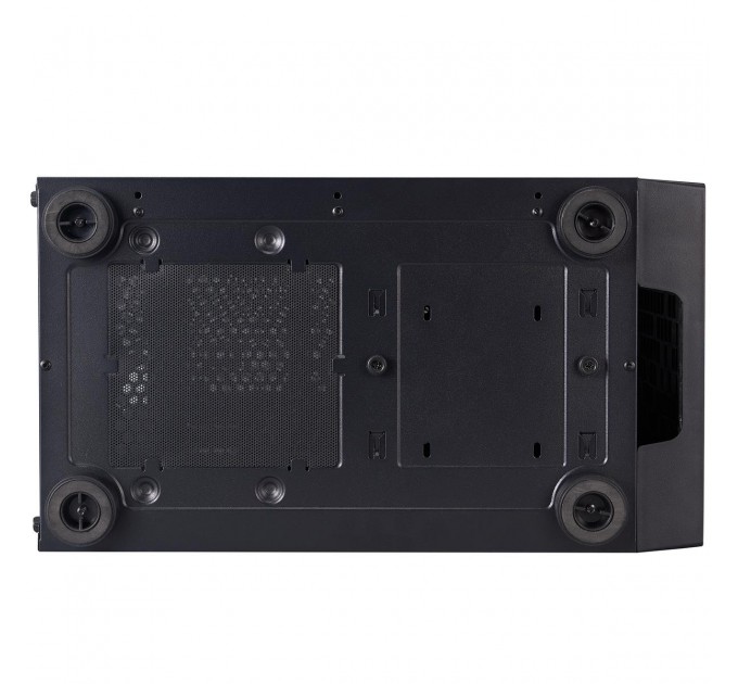 1stPlayer Корпус 1stPlayer Go6-BK-4FS7 Black без БЖ