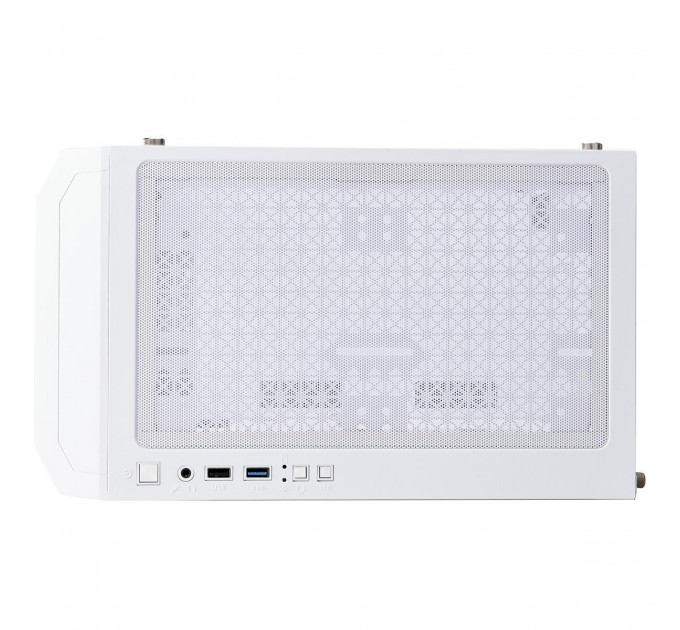 1stPlayer Корпус 1stPlayer H2-WH-4F7-W White без БЖ