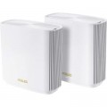 ASUS Маршрутизатор ASUS ZenWiFi XT9 2PK (90IG0740-MO3B40)