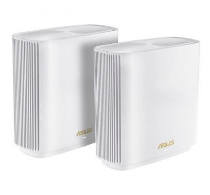 ASUS Маршрутизатор ASUS ZenWiFi XT9 2PK (90IG0740-MO3B40)