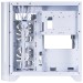 Корпус 1stPlayer UV5-WH-2FC7R-W-1FC7-W White без БЖ