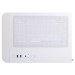 Корпус 1stPlayer UV5-WH-2FC7R-W-1FC7-W White без БЖ