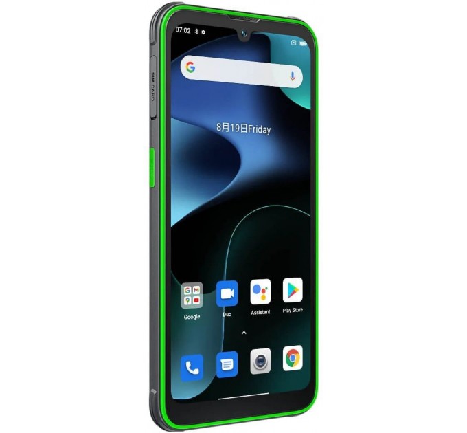Blackview Смартфон Blackview BV5200 4/32GB Green