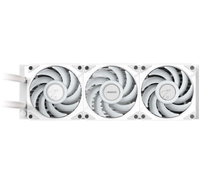 GIGABYTE Система водяного охолодження Gigabyte Aorus Waterforce II 360ICE