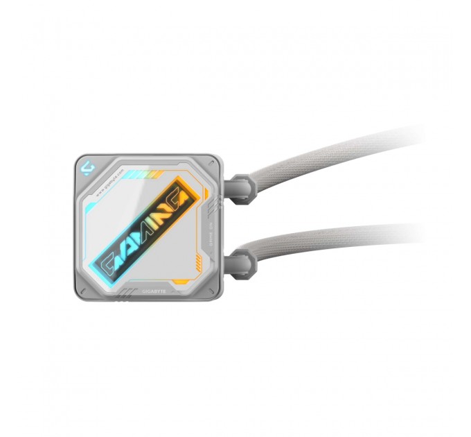 GIGABYTE Система водяного охолодження Gigabyte Gaming 240 Ice