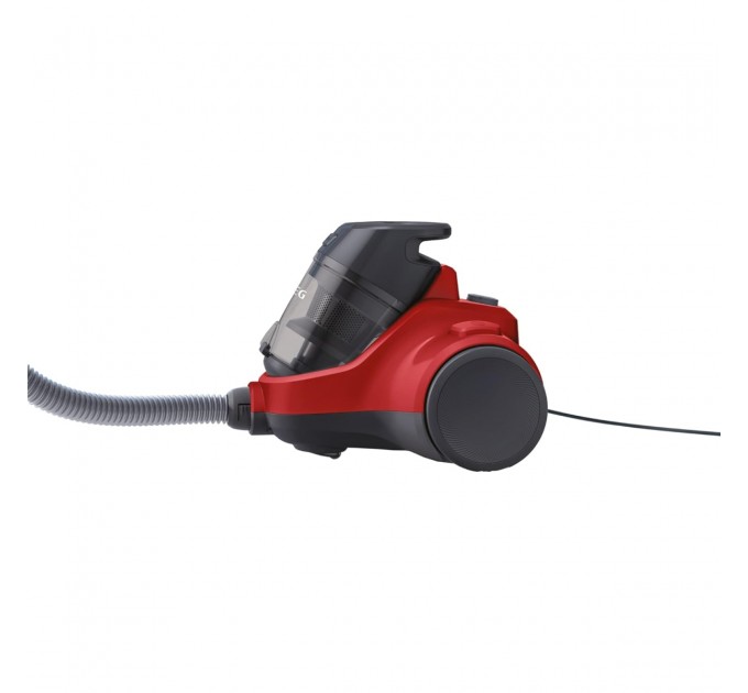AEG Пилосос AEG LX5-2-ANIM Red