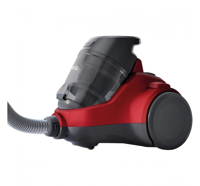 AEG Пилосос AEG LX5-2-ANIM Red