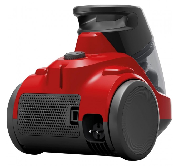 AEG Пилосос AEG LX5-2-ANIM Red