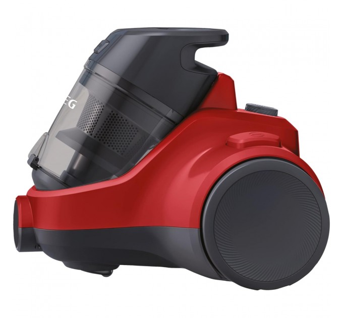 AEG Пилосос AEG LX5-2-ANIM Red