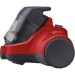 AEG Пилосос AEG LX5-2-ANIM Red