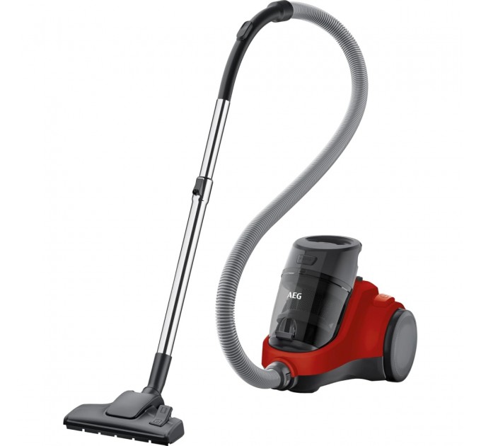 AEG Пилосос AEG LX5-2-ANIM Red