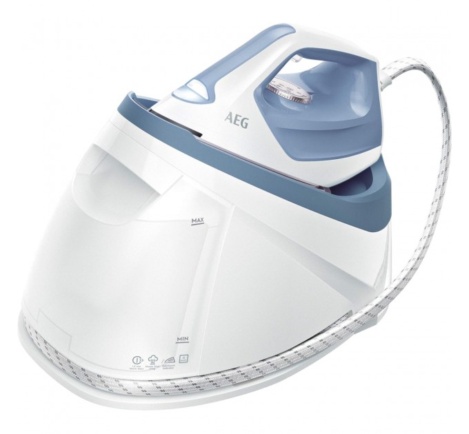 AEG Праска AEG Delicate 7000 Denim Blue (ST7-1-2DB)