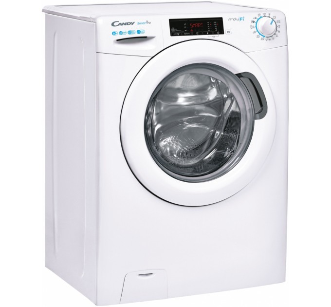 Candy Пральна машина Candy CO41265TXE/1-S