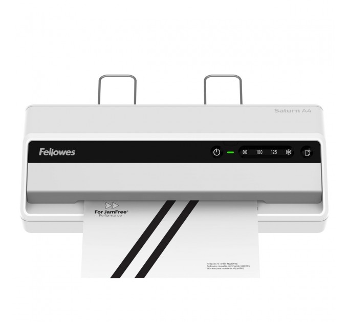 Fellowes Ламінатор Fellowes Saturn А4 (f.L5724801)