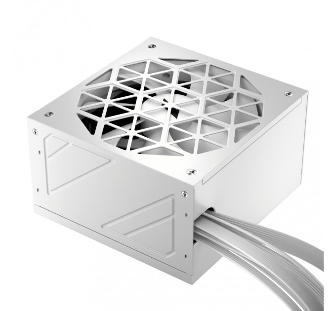 Блок живлення 1stPlayer HA-650AC1 White (ACK-STD-650-WH-EU) 650W