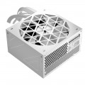 Блок живлення 1stPlayer HA-650AC1 White (ACK-STD-650-WH-EU) 650W