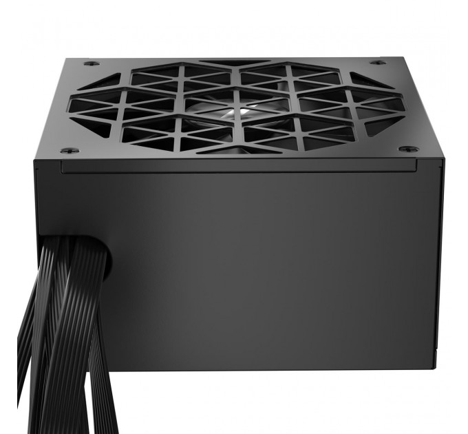 1stPlayer Блок живлення 1stPlayer HA-750AC2 (ACK-STD-750-BK-EU) 750W