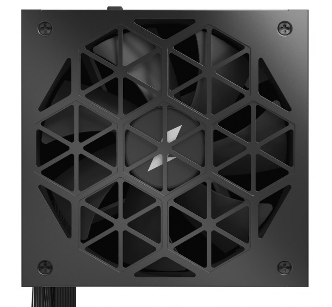 1stPlayer Блок живлення 1stPlayer HA-750AC2 (ACK-STD-750-BK-EU) 750W