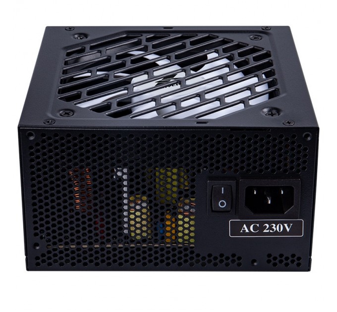 1stPlayer Блок живлення 1stPlayer PS-750FK (FK-750-BK-EU) 750W