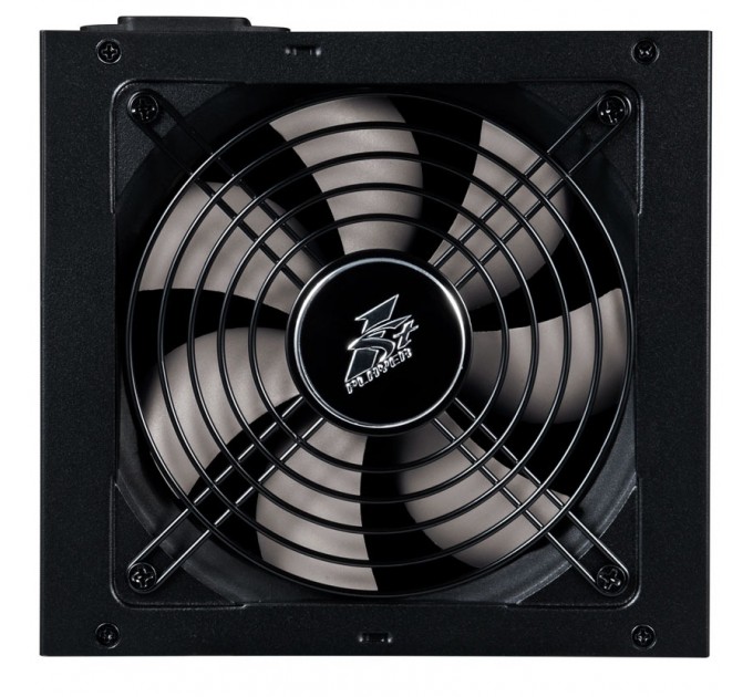 1stPlayer Блок живлення 1stPlayer PS-800AX (DKPM-BRZ-800-BK-EU) 800W