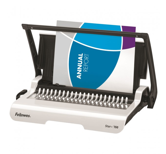 Fellowes Біндер Fellowes Star A4 (f.B5627501)