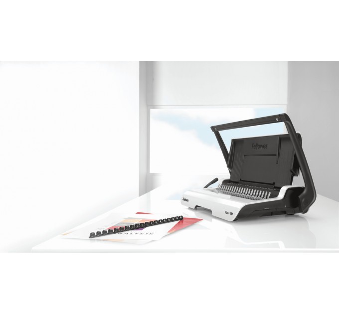 Fellowes Біндер Fellowes Star A4 (f.B5627501)