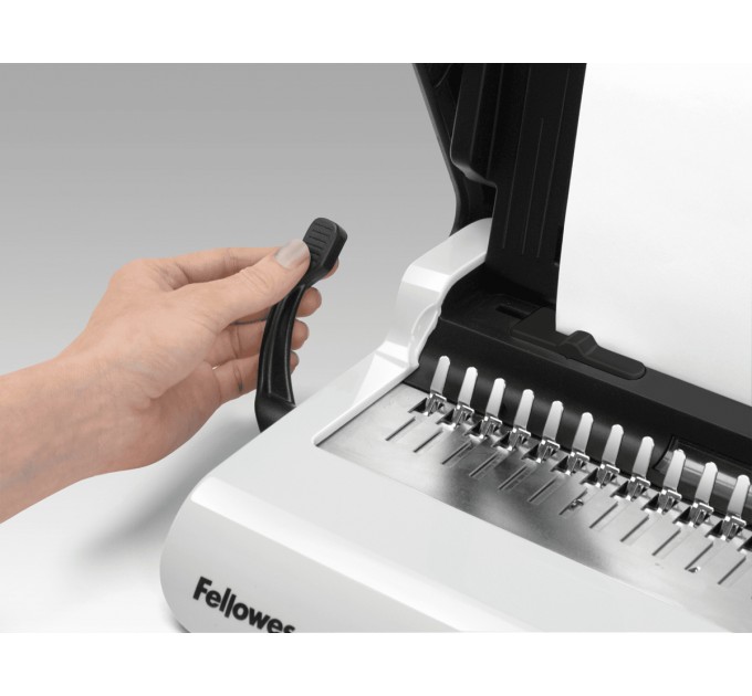 Fellowes Біндер Fellowes Star A4 (f.B5627501)