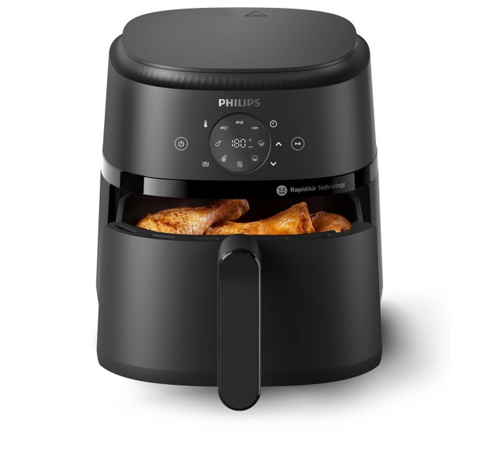 Philips Мультипіч Philips Ovi Dual Steam (NA229/00)