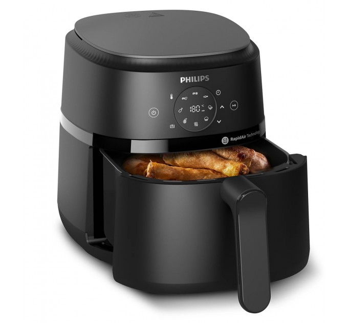 Philips Мультипіч Philips Ovi Dual Steam (NA229/00)