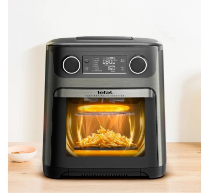 Tefal Мультипіч Tefal Easy Fry Multifunction (FW5558E0)