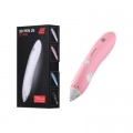 2E 3D Printing 3D - ручка 2E 3D Printing SL_900_pink, рожева (2E-SL-900PK)