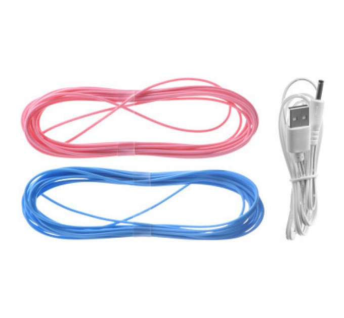 2E 3D Printing 3D - ручка 2E 3D Printing SL_900_pink, рожева (2E-SL-900PK)