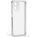 BeCover Чохол до мобільного телефона BeCover Anti-Shock Motorola Moto G05 / E15 Clear (713470)