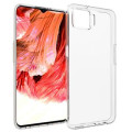 BeCover Чохол до мобільного телефона BeCover Oppo A73 Transparancy (705602)