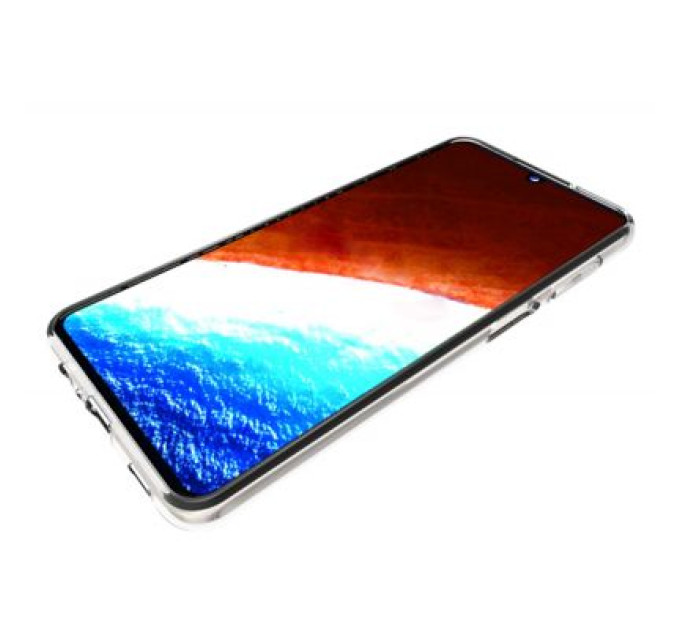 BeCover Чохол до мобільного телефона BeCover Samsung Galaxy A12 SM-A125 / M12 SM-M125 Transparancy (705605)
