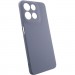 Dengos Чохол до мобільного телефона Dengos Carbon Motorola G15/G15 Power (Grey) (DG-TPU-CRBN-229)