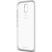 MakeFuture Чохол до мобільного телефона MakeFuture Nokia 2.4 Air Case (Clear TPU) (MCA-N24)