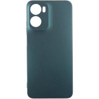 Чохол до мобільного телефона Dengos Soft Motorola G05 (Green) (DG-TPU-SOFT-74)