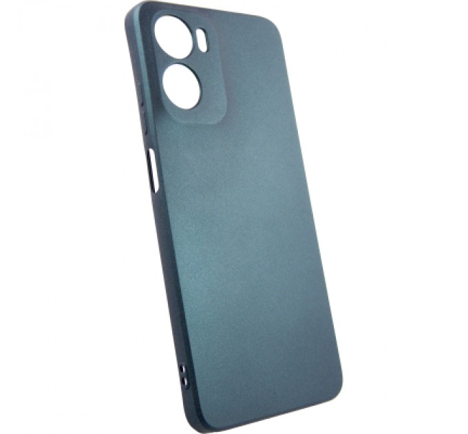 Dengos Чохол до мобільного телефона Dengos Soft Motorola G05 (Green) (DG-TPU-SOFT-74)