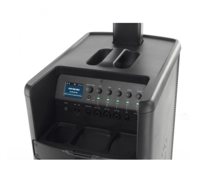 JBL Акустична система JBL Eon One MK2 Black (JBL-EONONEMK2-EK)