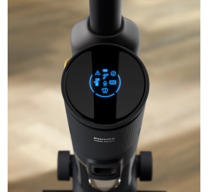 Philips Пилосос Philips XW7264/10